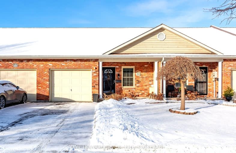 30 Portal Drive, Port Colborne | Image 1