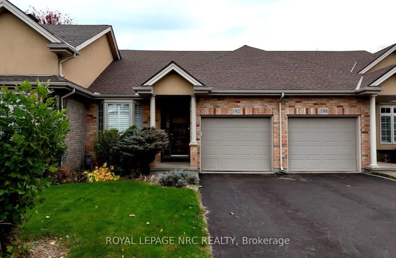 192 Willowlanding Court, Welland | Image 1