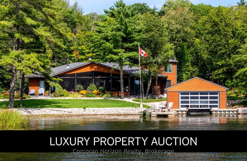 308 O'Hara Point Road, Georgian Bay | Image 1