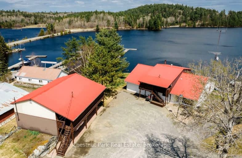 51 STEVENS Road, Temagami | Image 1