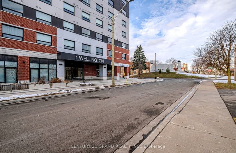 819-1 Wellington Street, Brantford | Image 1