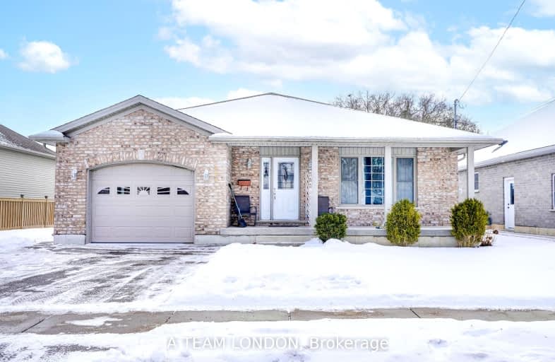 244 Sydenham Street East, Aylmer | Image 1