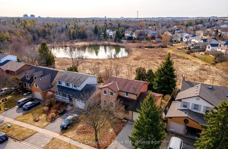 23 Sagewood Place, Guelph | Image 1