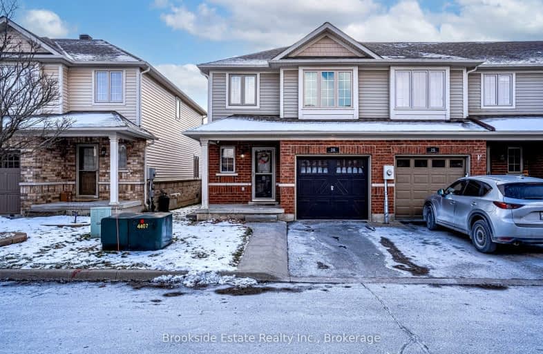 24-222 Fall Fair Way, Hamilton | Image 1