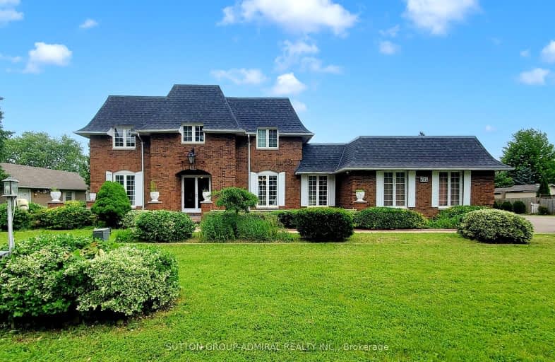 6916 Garner Road, Niagara Falls | Image 1