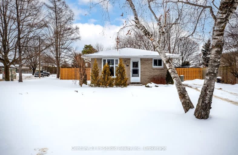 799 Abbey Road, Kincardine | Image 1