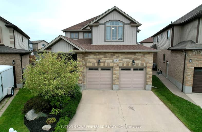 1792 Cedarpark Drive, London | Image 1