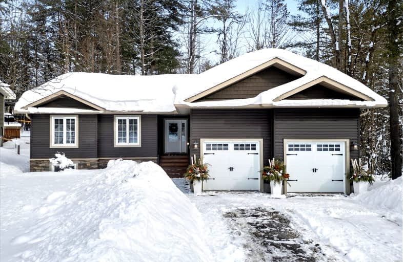 198 Vel-Dor Crescent, Bracebridge | Image 1