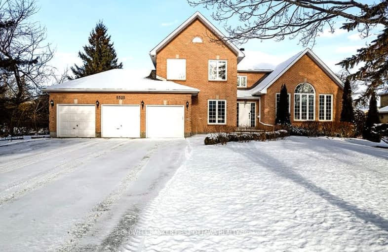 5525 Pettapiece Crescent, Manotick - Kars - Rideau Twp and Area | Image 1