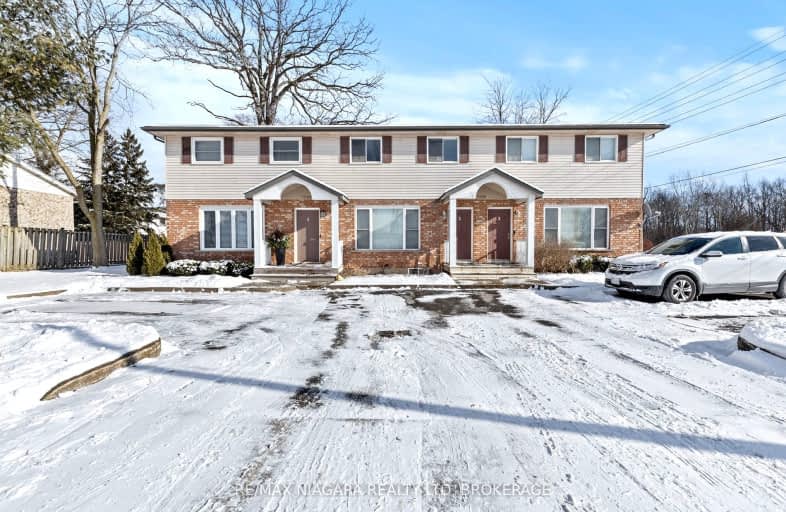 7226 Alex Avenue, Niagara Falls | Image 1