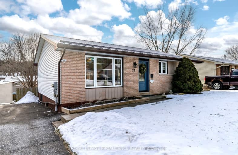 21 Van Alstine Drive, Quinte West | Image 1