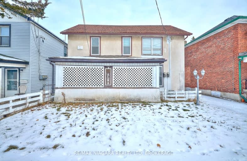 84 Alma Street, Port Colborne | Image 1