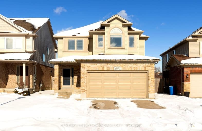 3235 Emily Carr Lane, London | Image 1