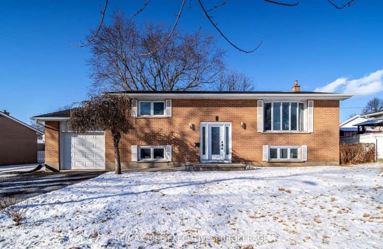 85 Conacher Drive, Kingston | Image 1