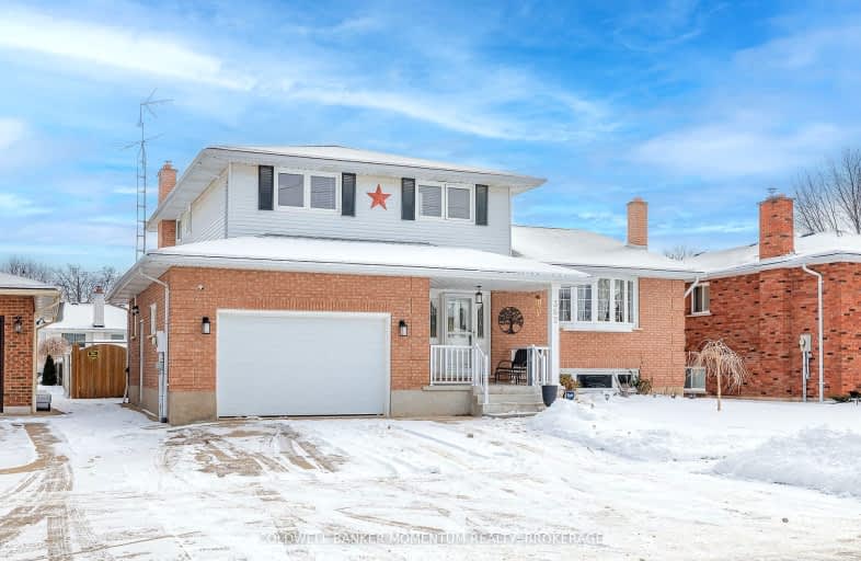 362 Grantham Avenue, St. Catharines | Image 1