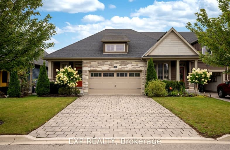 25 Andrew Lane, Thorold | Image 1