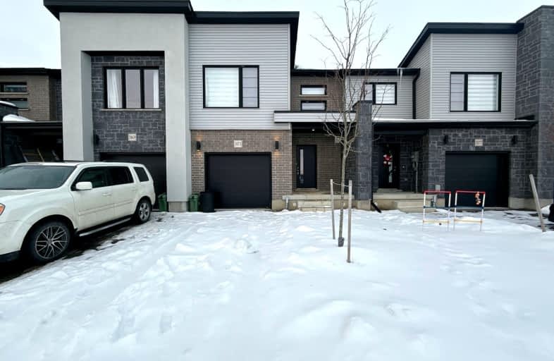 3173 Turner Crescent, London | Image 1