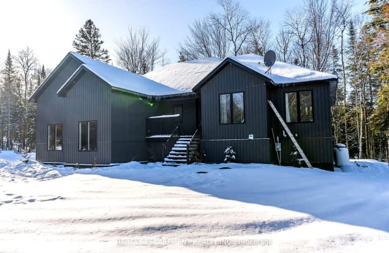 12407 Haliburton County Road 503, Highlands East | Image 1