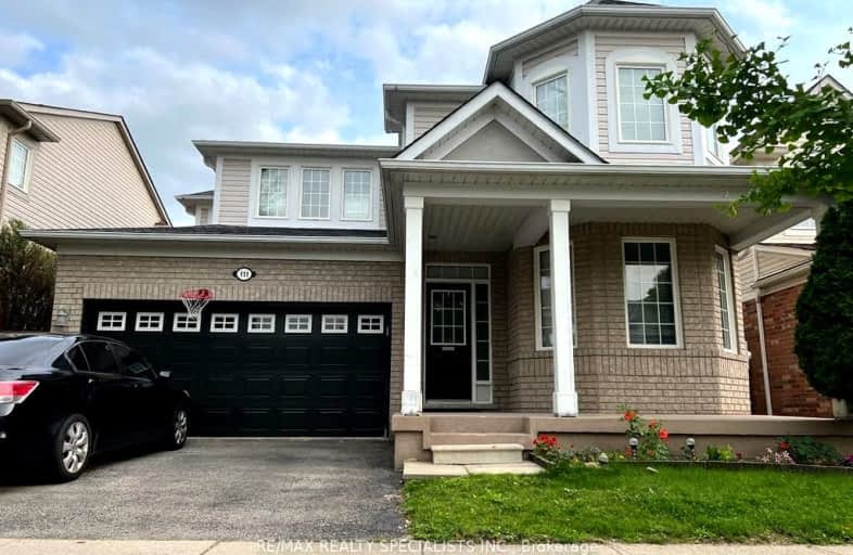 Bsmt-111 Brayshaw Drive, Cambridge | Image 1