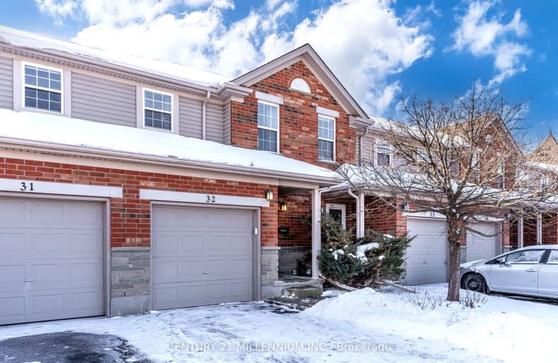 32-124 Gosling Gardens, Guelph | Image 1