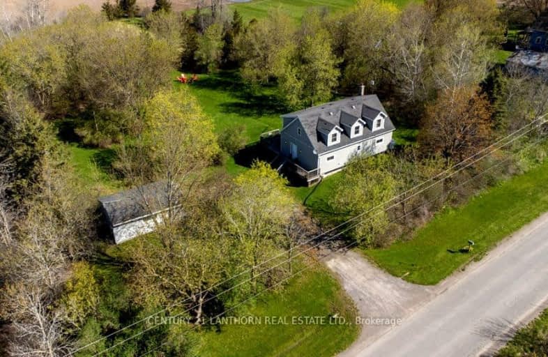 986 Black Road, Prince Edward County | Image 1