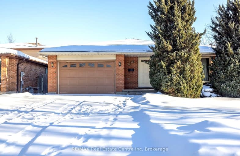 476 Scotchmere Court, Waterloo | Image 1