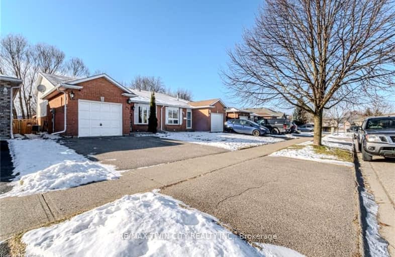 44 Buchanan Crescent, Brantford | Image 1