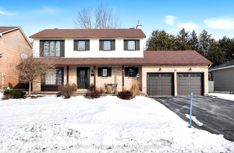 11 John Sidney Crescent, Stittsville - Munster - Richmond | Image 1