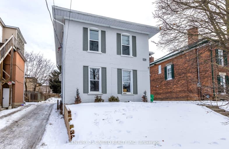 550 Aylmer Street North, Peterborough | Image 1