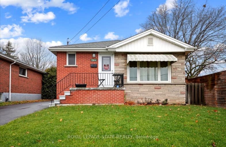 584 East 27th Street, Hamilton | Image 1