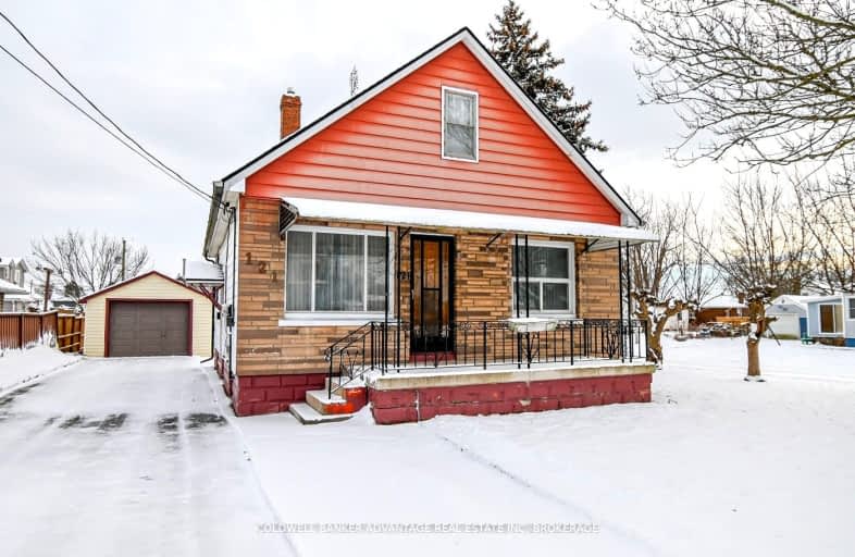 121 St. Augustine Avenue, Welland | Image 1