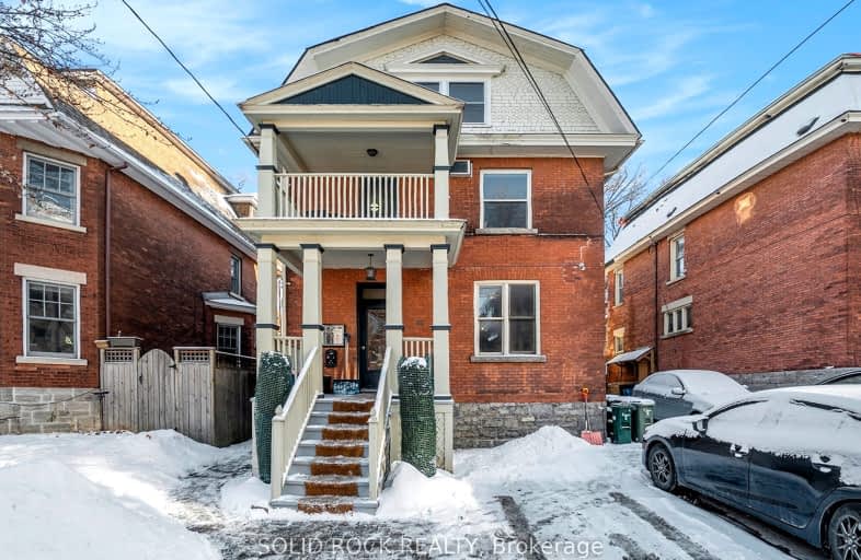 82 Fifth Avenue, Glebe - Ottawa East and Area | Image 1