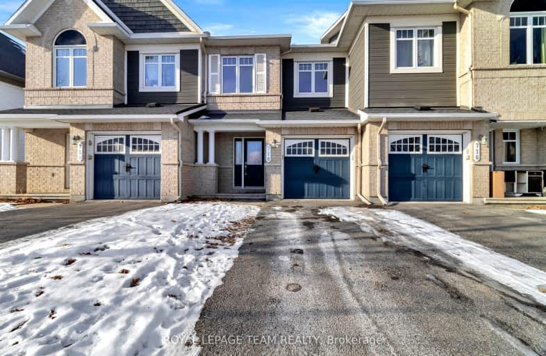 718 Paul Métivier Drive, Barrhaven | Image 1