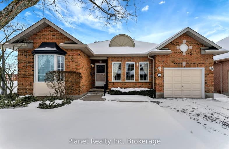 41 Arbordale Walk, Guelph | Image 1