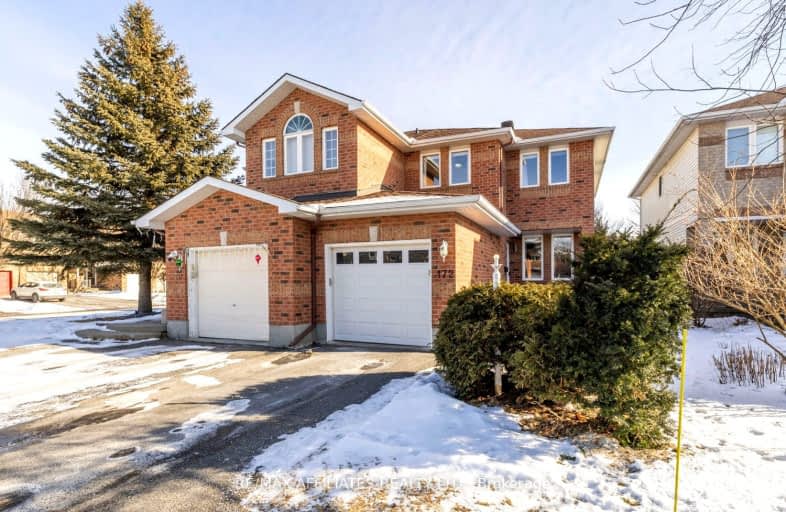 172 Mountshannon Drive, Barrhaven | Image 1