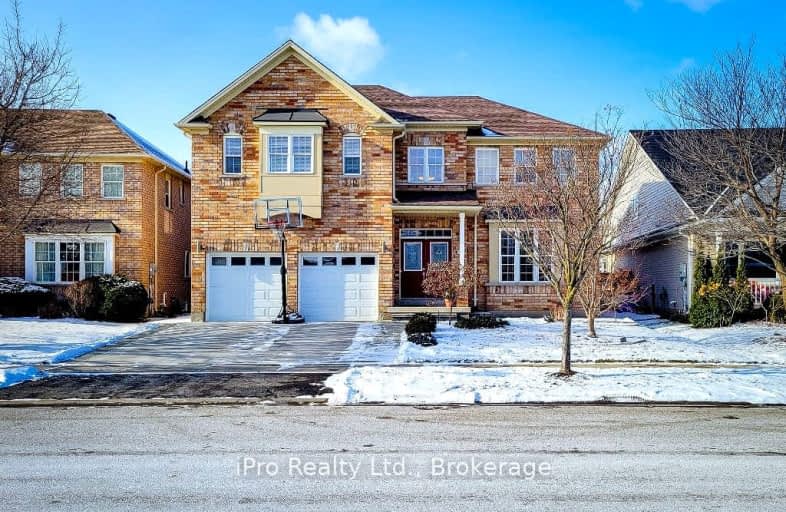 44 Webb Avenue, Brantford | Image 1