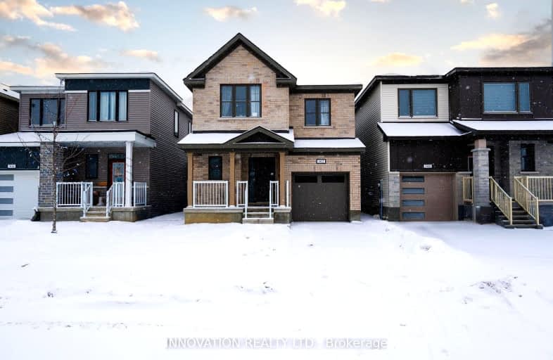 302 Crossway Terrace, Stittsville - Munster - Richmond | Image 1