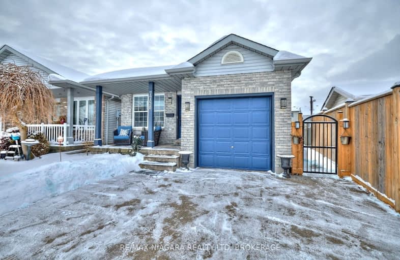 7758 Cortina Crescent, Niagara Falls | Image 1