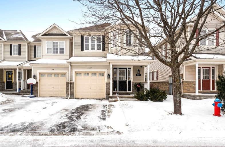 147 Cedardown Private, Barrhaven | Image 1