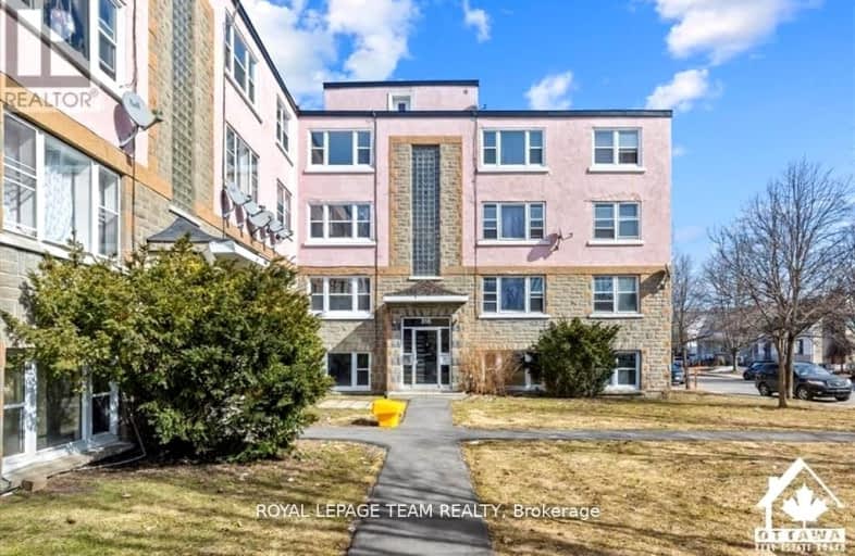 08-311 Blake Boulevard, Vanier and Kingsview Park | Image 1