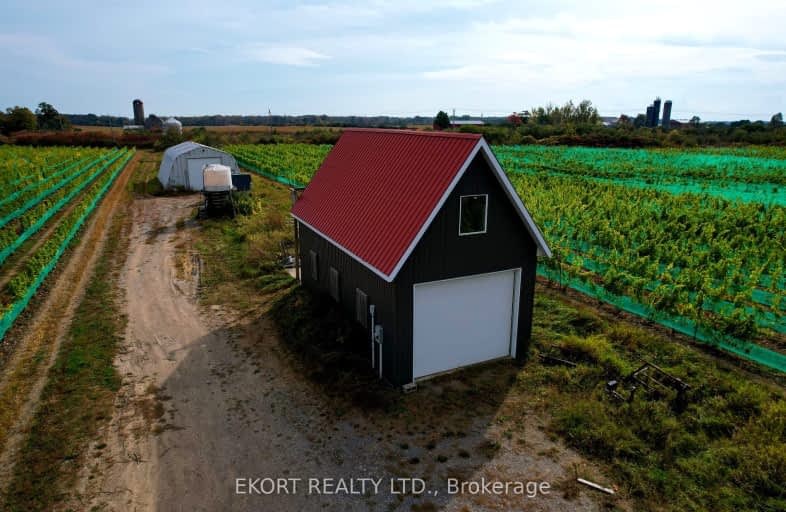 811 Danforth Road, Prince Edward County | Image 1