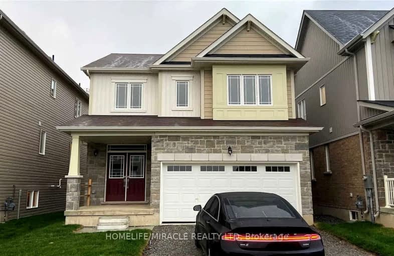 7648 Tupelo Crescent, Niagara Falls | Image 1