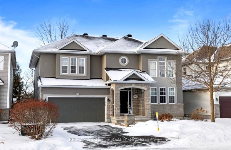 442 LANDSWOOD Way, Stittsville - Munster - Richmond | Image 1