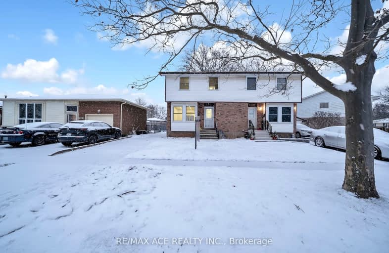 8159 Lynhurst Drive, Niagara Falls | Image 1