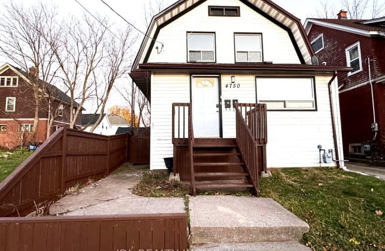 Main-4750 Saint Lawrence Avenue, Niagara Falls | Image 1