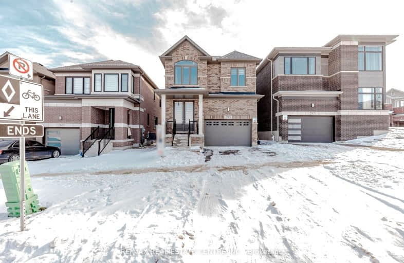 293 Bismark Drive, Cambridge | Image 1