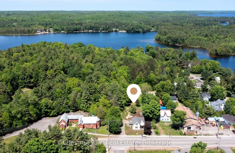  Spruce Street, Lake of Bays | Image 1