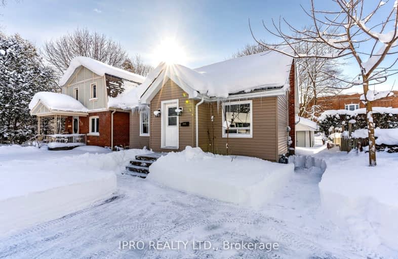 355 18TH ST West, Owen Sound | Image 1