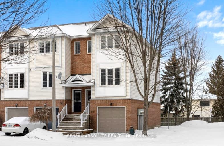 221 Gershwin Point, Bells Corners and South to Fallowfield | Image 1