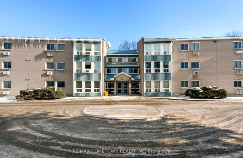 107-820 Laurier Boulevard, Brockville | Image 1